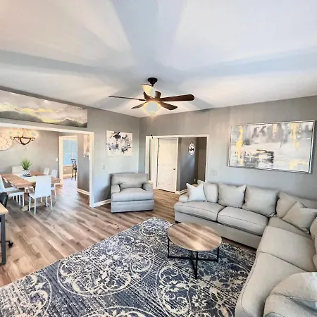 Beautiful, Spacious, Hidden Gem In Heart Of Wilmington Exterior foto