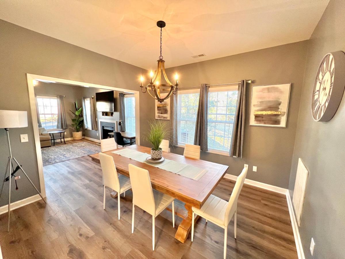 Beautiful, Spacious, Hidden Gem In Heart Of Ferienhaus Wilmington