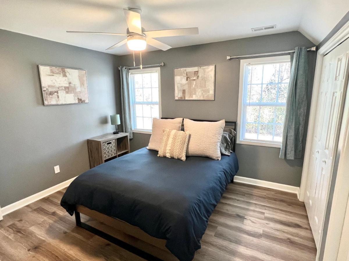 Beautiful, Spacious, Hidden Gem In Heart Of * Wilmington