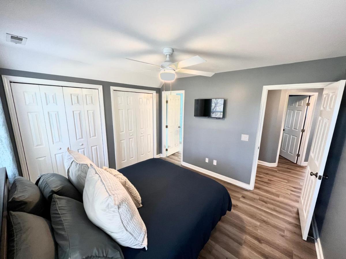 Beautiful, Spacious, Hidden Gem In Heart Of * Wilmington
