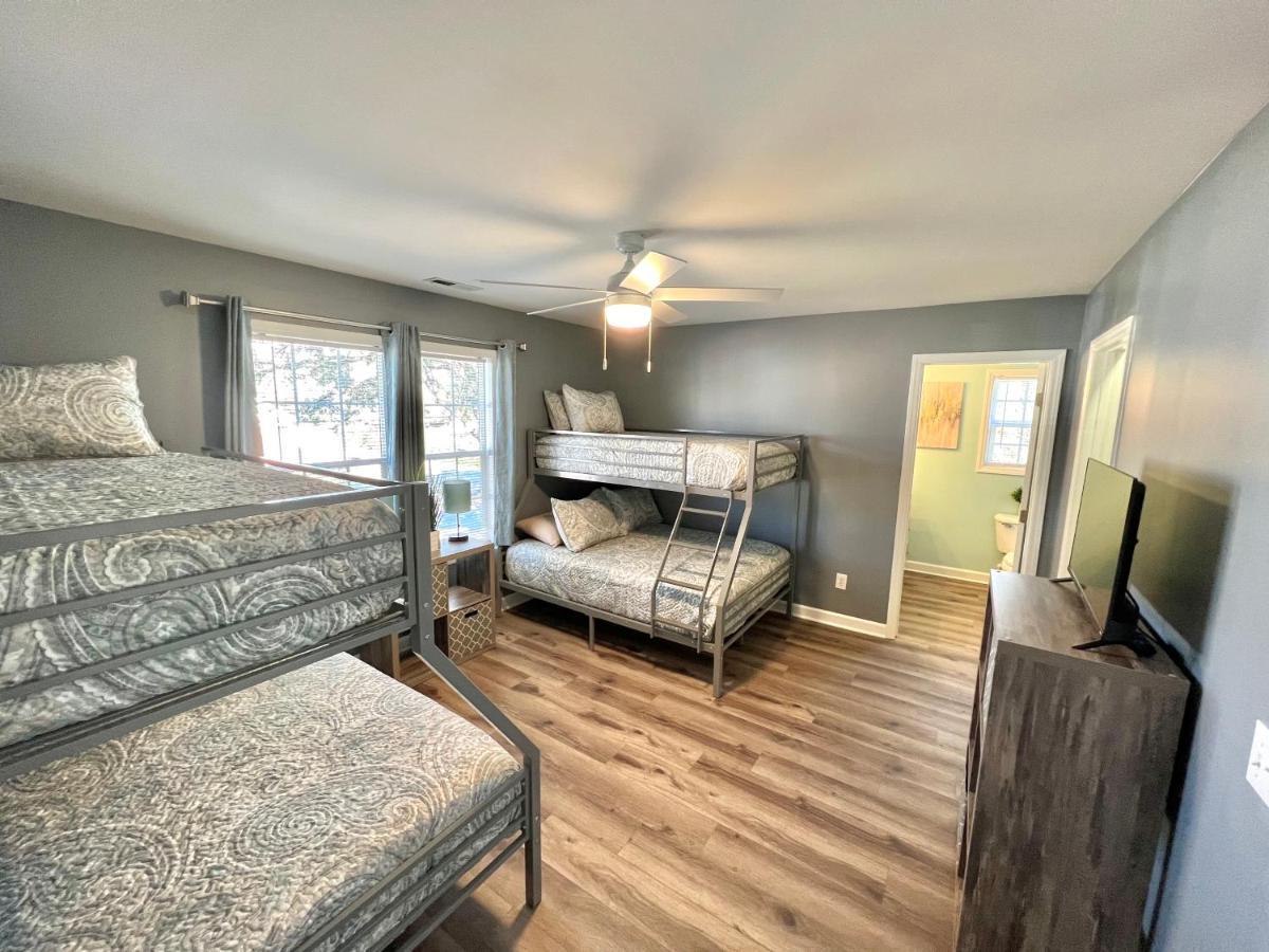 Beautiful, Spacious, Hidden Gem In Heart Of Wilmington