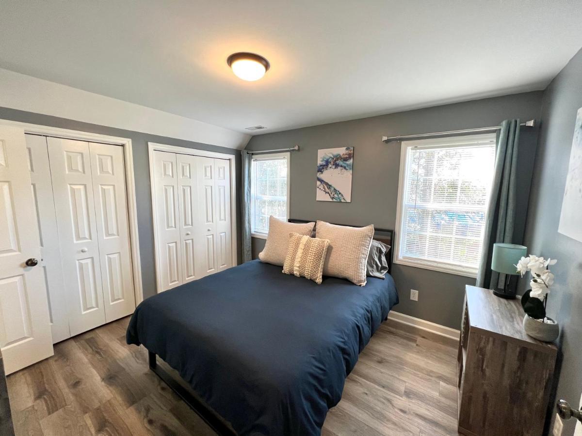 Beautiful, Spacious, Hidden Gem In Heart Of Wilmington